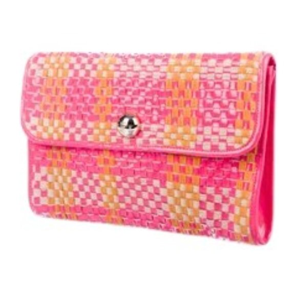 KATE SPADE New York Austin Paoli Clutch - Picture 3 of 5